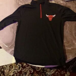 Chicago bulls jumpsuit
